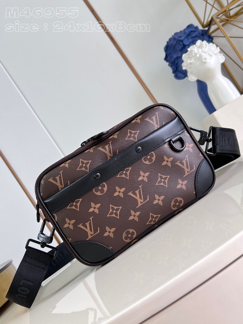 LV Satchel Bags